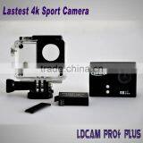 Full HD 1080P 170 Degrees Car Multi Camera DVR thumbnail-2