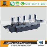 SC706-3MRQ Cooker Hood Piano Switch thumbnail-1