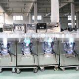 Best Selling Italian Mini Hard Ice Cream Machine thumbnail-5