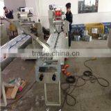 CE Approved Multi-Function Automatic Ice Cream Packaging Machine/ Popsicle Packing Machine/ Lolly Packing Machine thumbnail-6