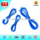 SIF Braidless VDE Silicone Cable Wire thumbnail-3
