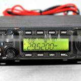 Anytone AT-6666 ,AM FM HF 10&11 Meter Number of Channels 40 & SSB Mobile cb Radio thumbnail-1