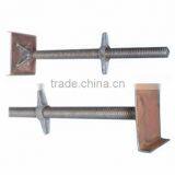 Swivel Adjustable Scaffolding Base Jack thumbnail-5