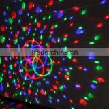 DJ Effect Lights Sound Active Home Party Effect Light thumbnail-6