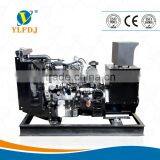 High- Performance 1710kva(1368kw)diesel Generator With Perkins Engine(4012-46TAG3A ) thumbnail-2