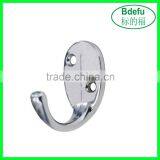 Household Hardware Single Wall-mounted Hook