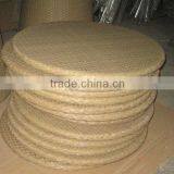 Outdoor Modern Wicker Rattan Furniture Living Room Stacking Set YPS007 thumbnail-3