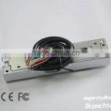 Waterproof Single Door Standalone Keypad Access Control Terminal thumbnail-4