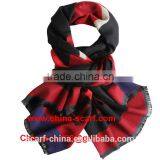 Wholesale Cashmere Scarf India thumbnail-3