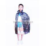 Cheap Wholesale Superhero Cape Satin Capes Halloween Kids Capes Quality Choice thumbnail-2