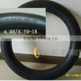 Butyl Motorcycle Inner Tube 400/450-18 thumbnail-1