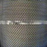 Electro Galvanized Wire Netting Cut Edge