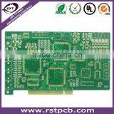 Gold Plating Thickness Laser Drill Printed Circuit Board thumbnail-5