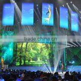 R&D Fast Maintenance P4mm Led Digital Display Boards thumbnail-1