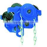 Geared Trolley DK Type thumbnail-1