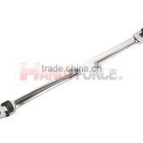 Extra Long Double Box (12 Point) Flexible Ratchet Wrench