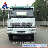 YH5122GLQ automatic bitumen distributor truck