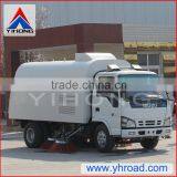 YHQS5050B Modern Street Sweeper Equipment thumbnail-6
