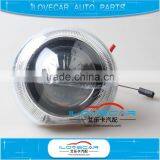 Bi-xenon Projector Lens Bezel 2.5 Inch Shroud thumbnail-1