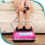 Wholesale china import newest ozone foot massager with high frequency