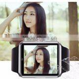 Fashion Style Wifi Smart Watch1gb Ram, Smart Watch Oem With Sim Card thumbnail-1
