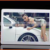 OEM 10 Inch Octa Core Tablet Android Tablet pc 3G Phablet GSM GPS FM Bluetooth Wifi 4 Bands Android 5.1 Lollipop Metal Case thumbnail-2