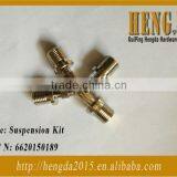 Galvanized Stainless Steel Lighting Fixture Hangers Sling Rope thumbnail-4