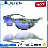 Riding Windproof Cycling Sport Sunglasses Sport Sunglasses With Strap Custom Brand Sport Sunglasses thumbnail-2