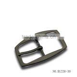 30mm Lady Fashion Pin Belt Buckle