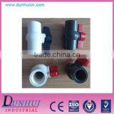 PPR New Plastic Material Ball Valve thumbnail-4