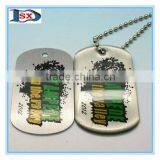 2016 New Arrival Design Special Cheap Xvideos Tag Dog for People Promotional Low Price of Metal Crafts thumbnail-3