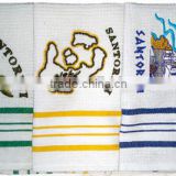 QXE018 100%Cotton Embroidery Kitchen Towel