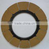 Paper-base Friction Disc