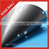 Graphite Foil /Flexible Graphite Sheet/Graphite Paper Processing Factory KINGBALI thumbnail-1