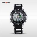 WEIDE 2016 Fashion China Watches Men Big Dial Mans Watch thumbnail-1