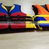 Most Comfortable Life Vest ,personalized Life Jacket Vest thumbnail-1
