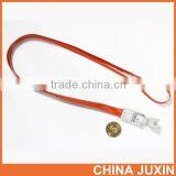 Colored Lanyards id Badge Holder thumbnail-4