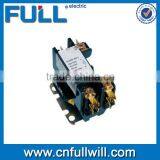2015 China Wholesale CJX9 50Hz 60Hz 120V 50A Air Conditional ac Contactor thumbnail-1