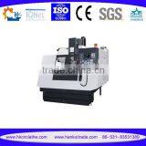 VMC550L 3 Axis CNC Rounting Machine Vertical Milling Machine thumbnail-5