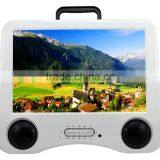 2016 Cheap Portable Car Dvd Player With tv Tuner and Radio Quality Choice thumbnail-2