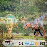 OA3138 Easy Control Flexible Realistic Dinosaur Suit thumbnail-3