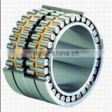 523397- Four row cylindrical roller bearing, rolling mill bearing!