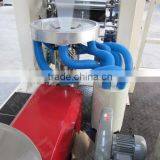 GY-efficient LDPE film blowing extruder machine