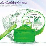 Korea Rejuvera Pure Aloe Soothing Gel thumbnail-1