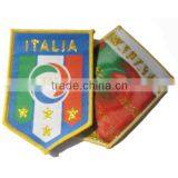 Custom Woven Patches thumbnail-1