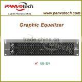 Panvotech Graphic Equalizer