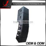 New Style Single 12" LA112 Pro Passive Line Array Speaker System For Outdoor/Indoor Performance thumbnail-4