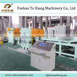 TX1600 High Quality Steel Coil/Stainless Steel Cutting Machine for CR Steel Coil thumbnail-4