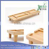 Office/Home Basics Computer and Telephone Desk Organizer Bamboo Office Desk Organizer thumbnail-3