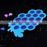 Elegant Silicone Ice Lolly Moulds thumbnail-6